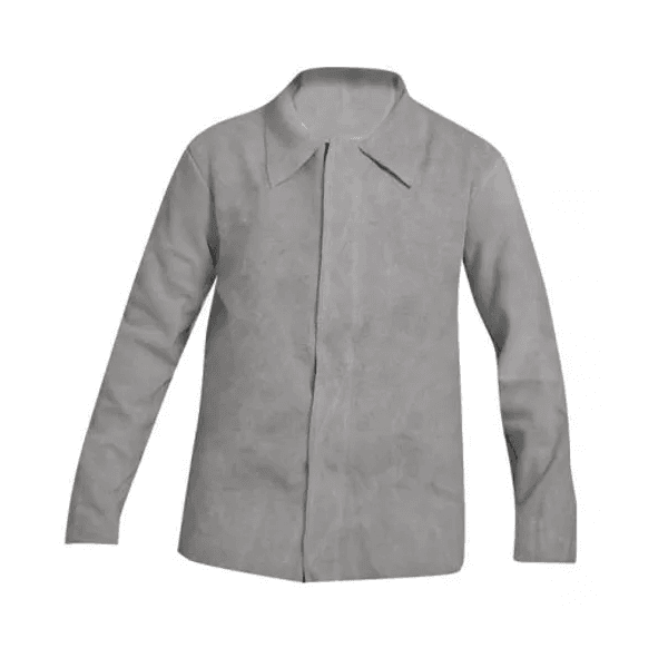 BLUSAO EM RASPA FECHAMENTO EM VELCRO CA15754