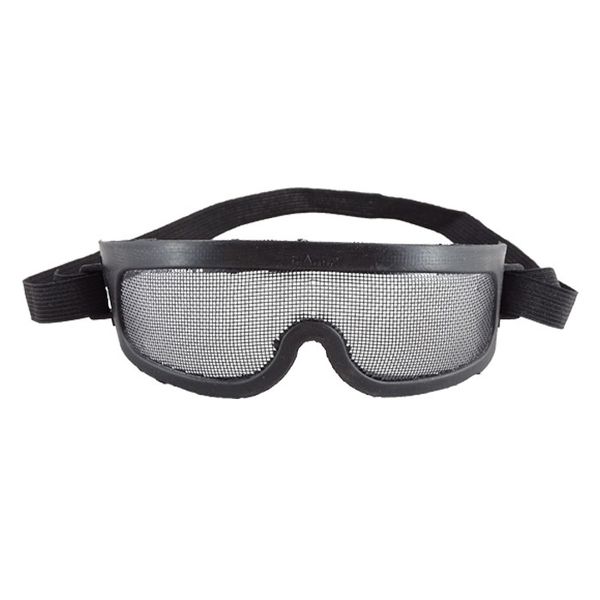 Oculos De Segurança Tela Nylon Aguia Canavieiro Roçador