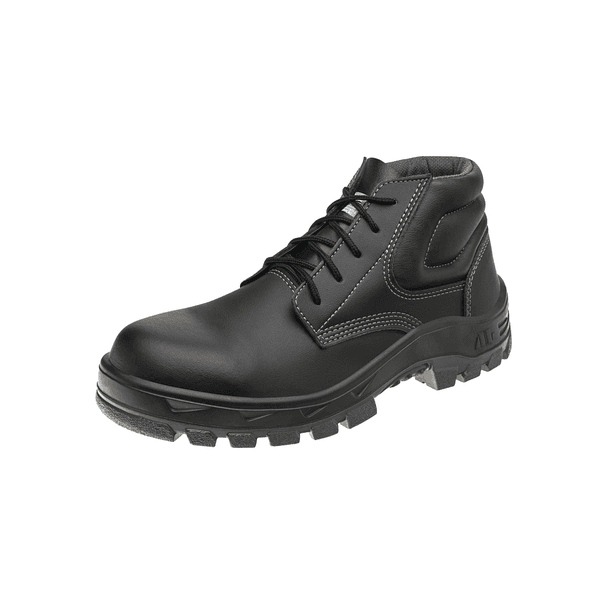 BOTINA DE AMARRAR MICROFIBRA BICO COMPOSITE 70B22-C CA34540