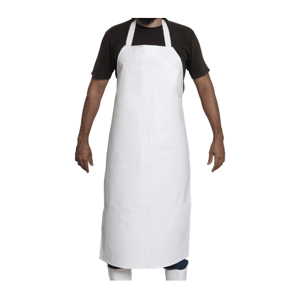 AVENTAL DE PVC MAPFI COM FIVELA CA37729