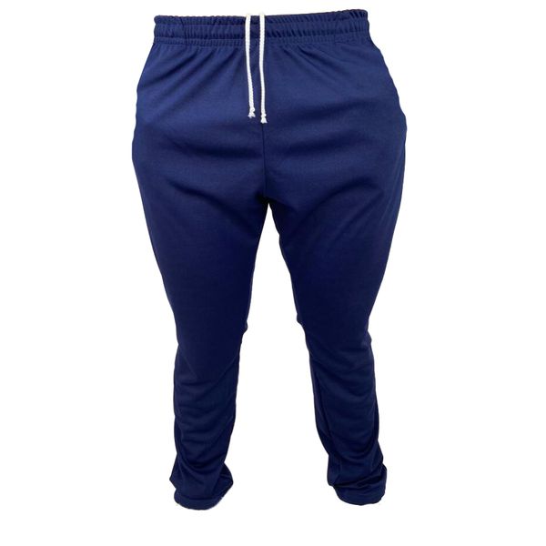 CALCA DE SEGURANÇA HELANCA AZUL CA29134