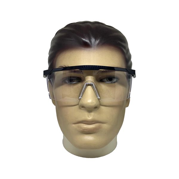 OCULOS DE SEGURANÇA FENIX DA14-500 AR CA9722