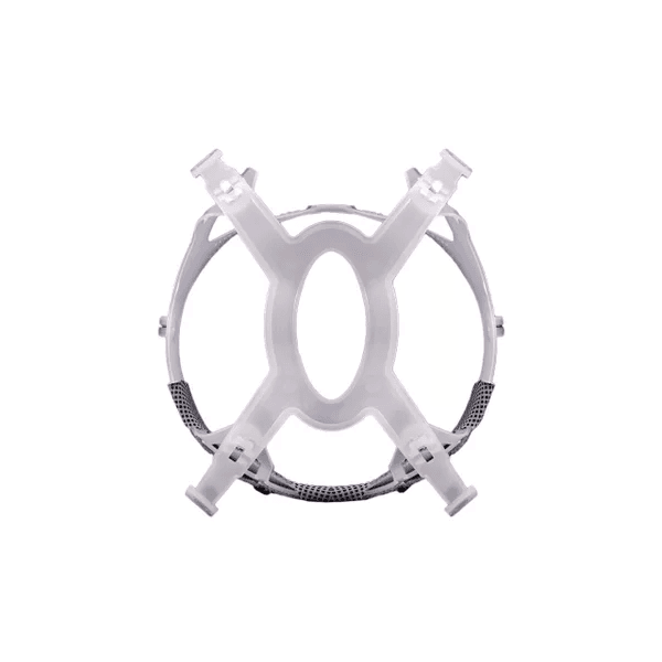 SUSPENSÃO PLASTICA TEXTIL P/ CASCO AVANT