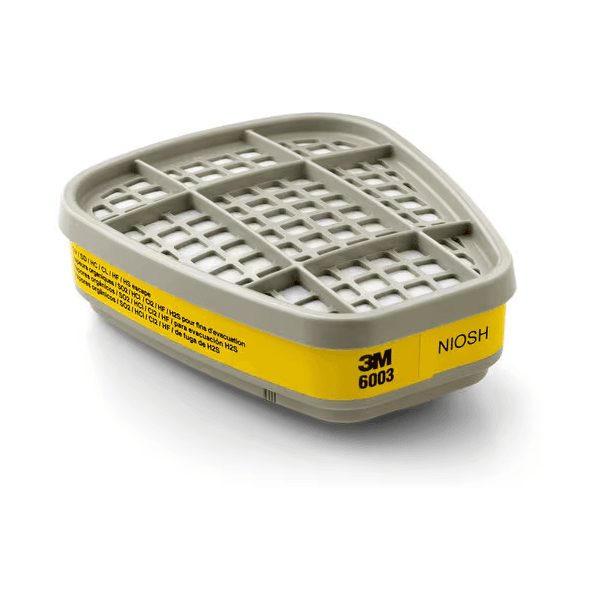 CARTUCHO 6003 VO+GA SERIE 6000