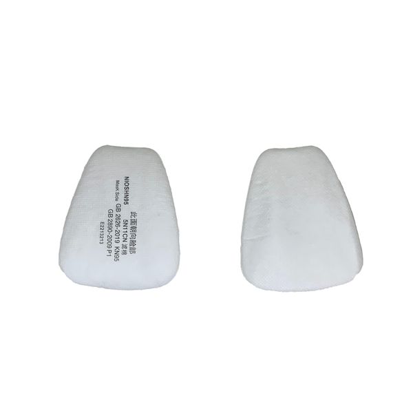 PRE FILTRO 5N11P2 LINHA 6000/7000 SIMILAR 3M (UNID)