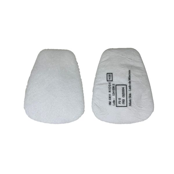 PRE FILTRO 5N11P2 LINHA 6000/7000 (UNID)