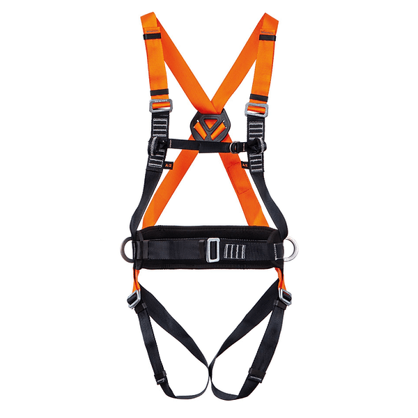 CINTO DE SEGURANÇA ABDOMINAL REGULAGEM TOTAL 4P MULT2010 CA35520