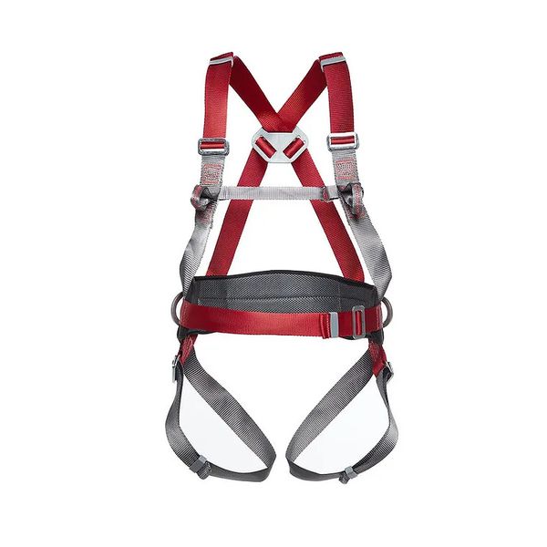 CINTO PARAQUEDISTA ABDOMINAL 4P DE CONEXAO REG. TOTAL CP-1201 CA45433