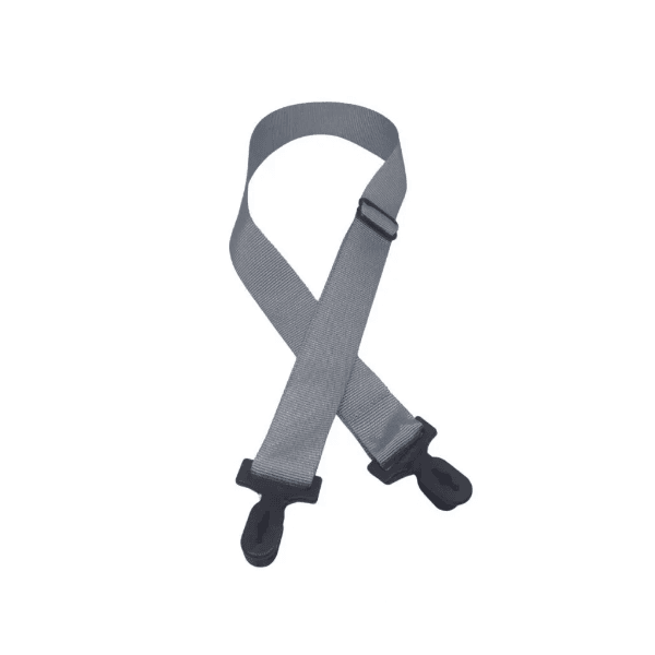 JUGULAR TECIDO PARA CAPACETE AVANT