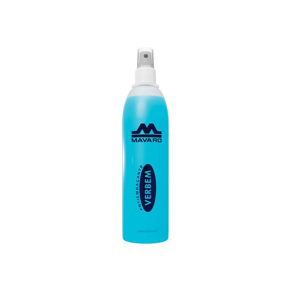 SPRAY ANTIEMBACANTE VERBEM 500ML