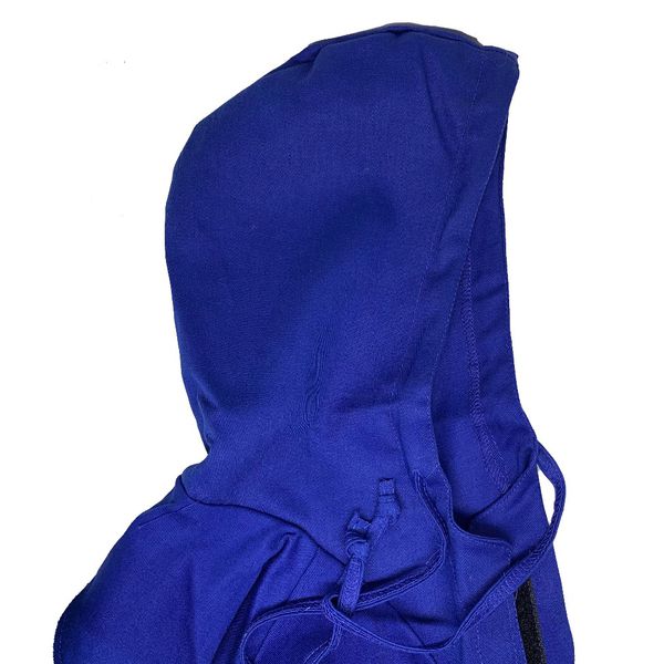 CAPUZ SOLDADOR FIRE AJUSTE FACIAL AZUL ROYAL CA42290