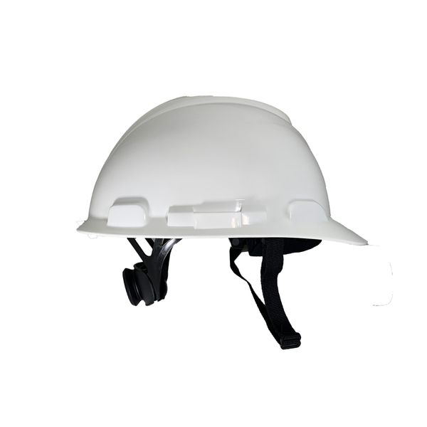 CAPACETE COMPLETO H700 COM CATRACA BRANCO CA29638