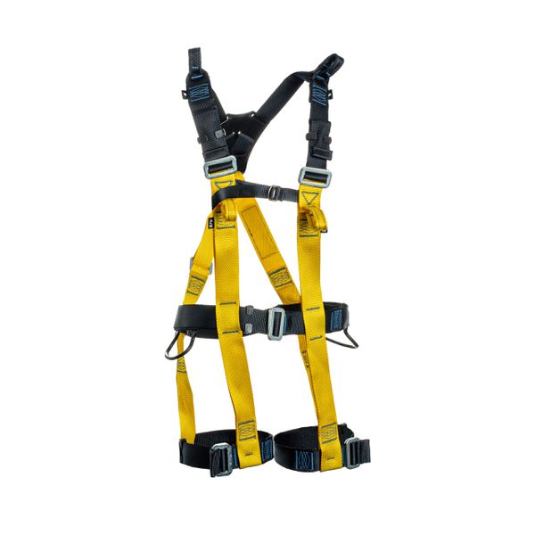 CINTO DE SEGURANÇA 3 PONTOS AT7015 ATHOS III CA37975