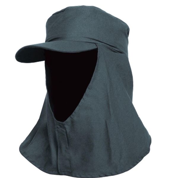 BONE TOUCA ARABE HELANCA CINZA CA44963