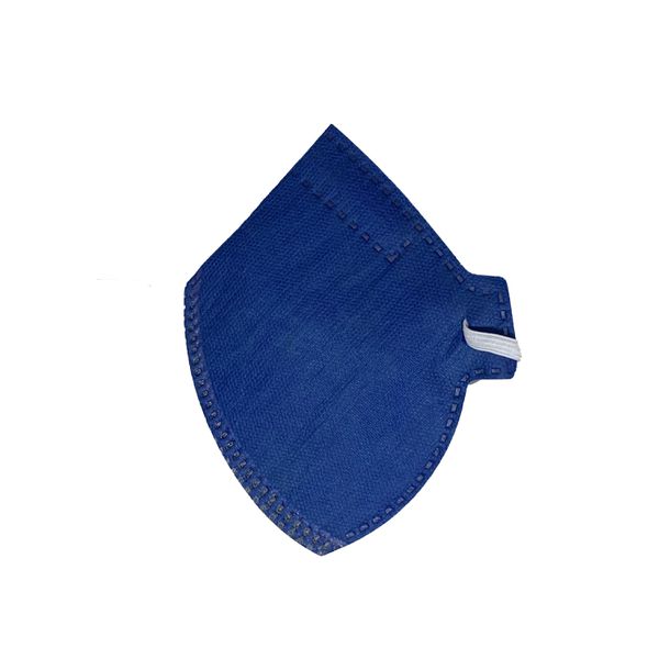 MASCARA PFF2 VO CARVÃO SEM VALVULA WPS1627 CA38508