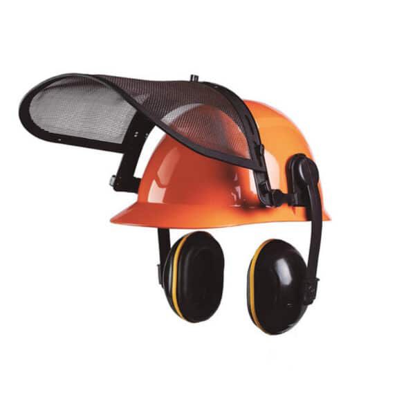KIT ROÇADOR MALHA DE AÇO 8X12 SUPORTE 3X1 CA34414/43430