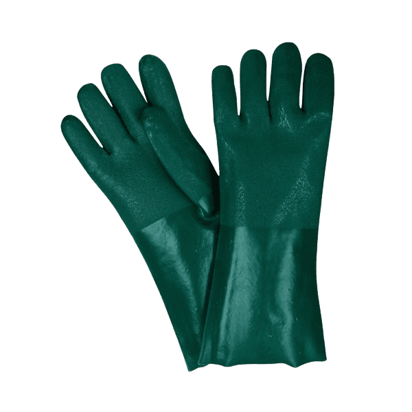 LUVA PVC FORRADA PALMA ASPERA CA34570