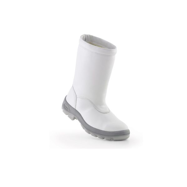 BOTA TERMICA MICROFIBRA BIDENSIDADE CO901SFFG02231 BICO AÇO CA40931