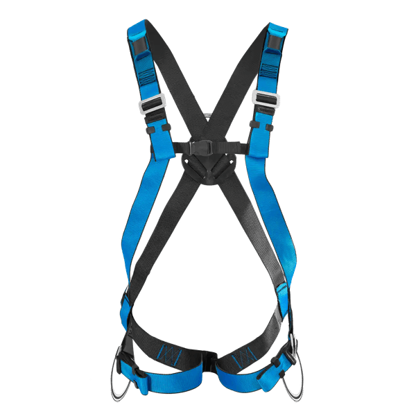 CINTURAO PARAQUEDISTA 1 PONTO IS-1101 DUROC I CA51947