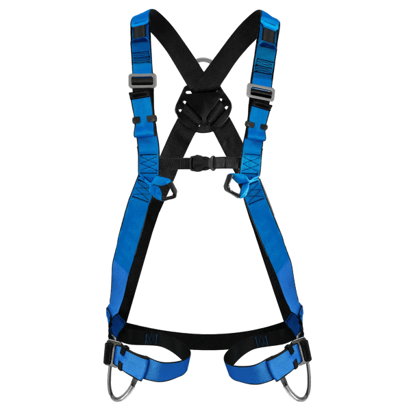 CINTURAO PARAQUEDISTA 2 PONTOS IS-1102 DUROC II CA51948