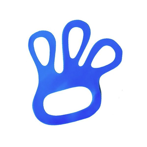 AJUSTADOR DE ELASTICO PARA LUVA DE MALHA DE AÇO