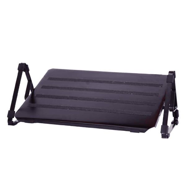 APOIO PARA OS PES COM REGULAREM ALTURA AP-411