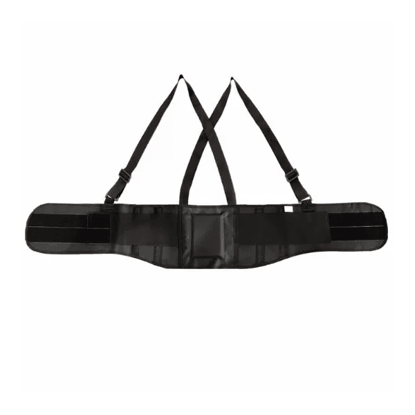 CINTA ERGONOMICA C-630 ADVANCE SUPER CONFORT C/ SUSPENSÃO