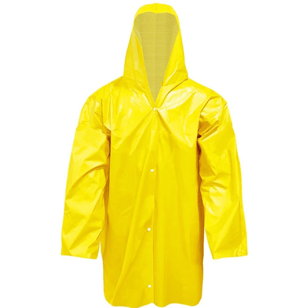 CAPA CHUVA LAMINADA SEM FORRO CA28191