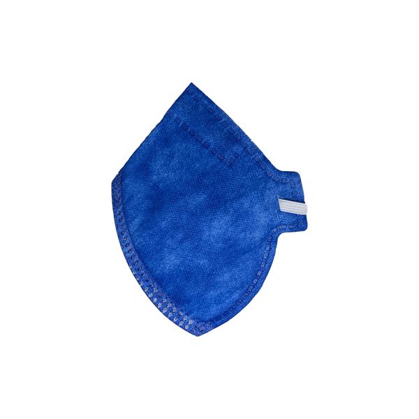 MASCARA PFF3 SEM VALVULA PRO AGRO WPS1427 CA38506