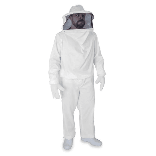 CONJUNTO APICULTOR API 200 CA43077/43076