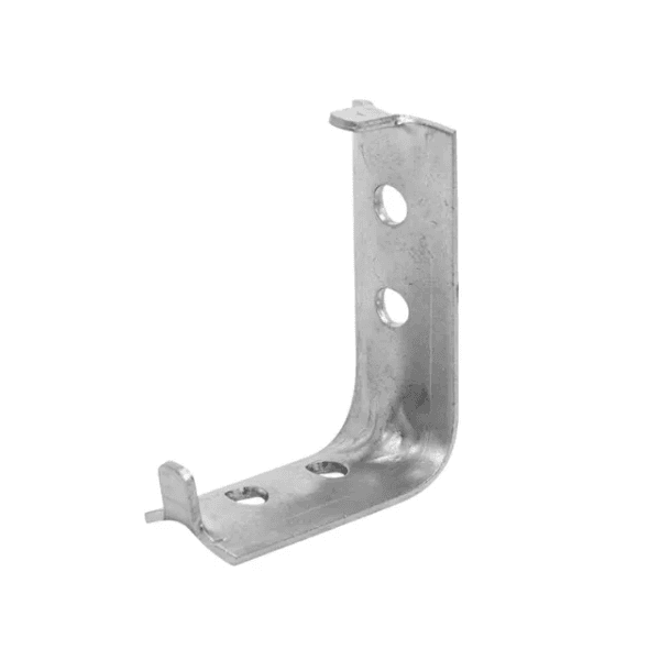 SUPORTE PAREDE PARA EXTINTOR 10L 6KG 4KG