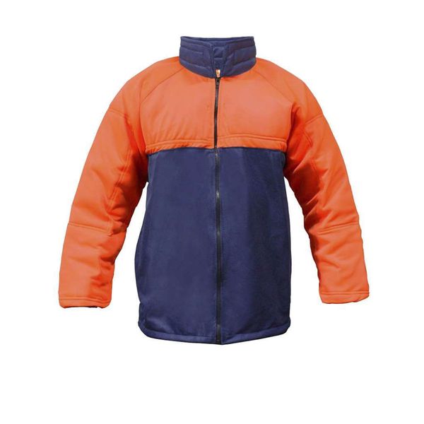 BLUSAO MOTOSSERRISTA 10 CAMADAS BOP 100 CA46231