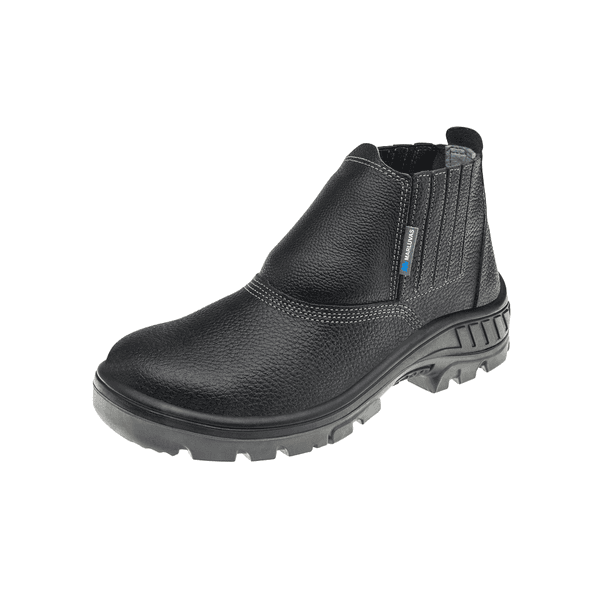 BOTINA BICO PLASTICO BI VERTENTE 95B19-BP CA41419