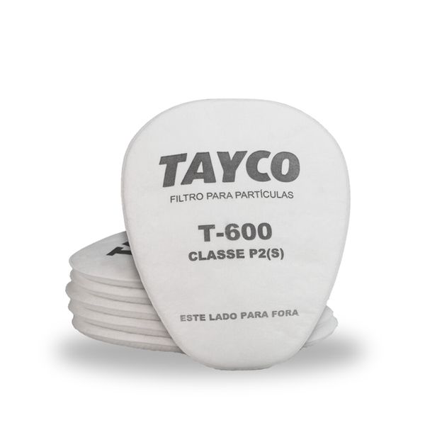 PRE FILTRO T-600 P2 BAIONETA