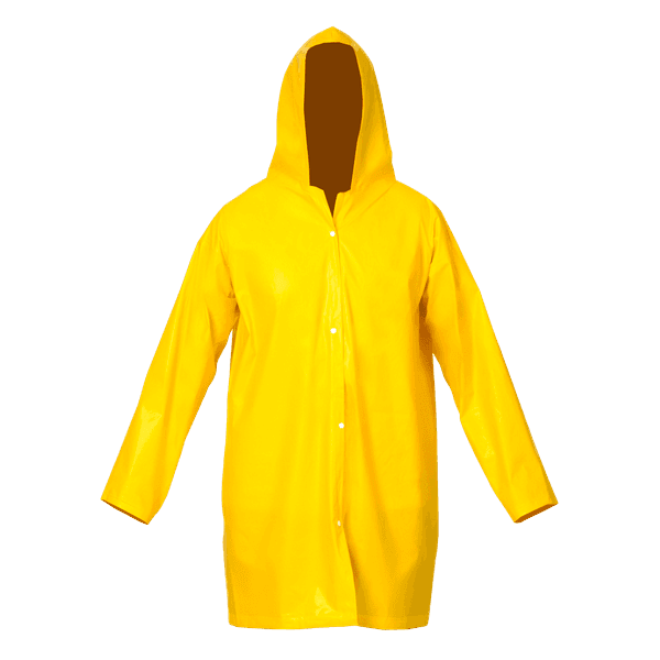 CAPA DE CHUVA TREVIRA 300 CA10102