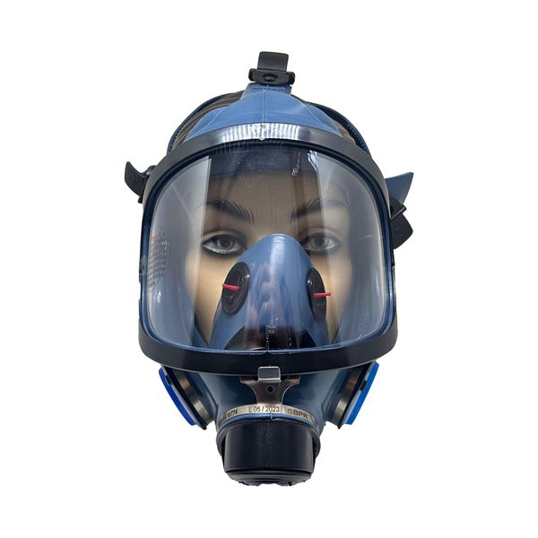 MASCARA FULL FACE ABSOLUTE RB P/ 2 FILTROS CA16774