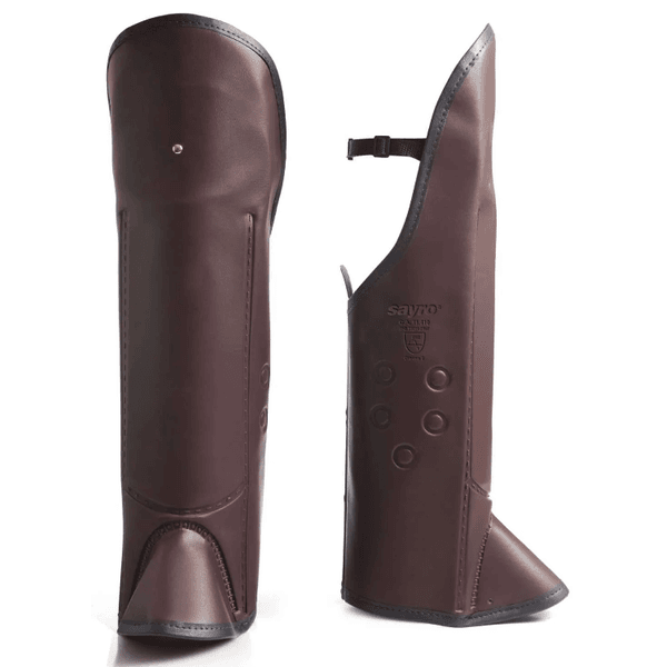 PERNEIRA SRO280 CHAPA DE AÇO JOELHEIRA E FECH. SOLDA CA11410