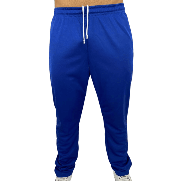 CALÇA DE SEGURANÇA DRY FIT AZUL CA47952