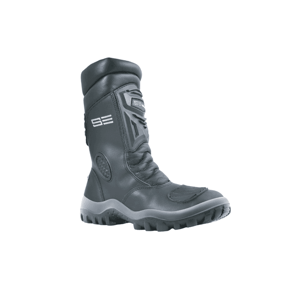 BOTA MOTOCICLISTA BICO PLASTICO 4895MO CA13125