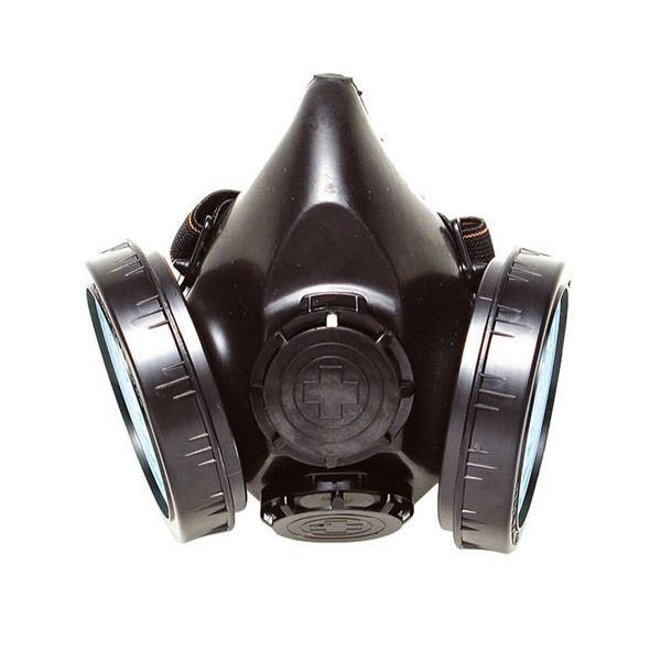 RESPIRADOR SEMI FACIAL CG304N CA31722