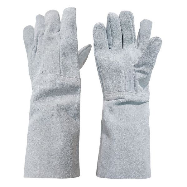 LUVA DE RASPA GABI LUVAS CA42092