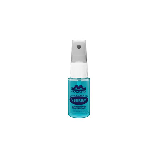 SPRAY ANTIEMBACANTE VERBEM 20ML