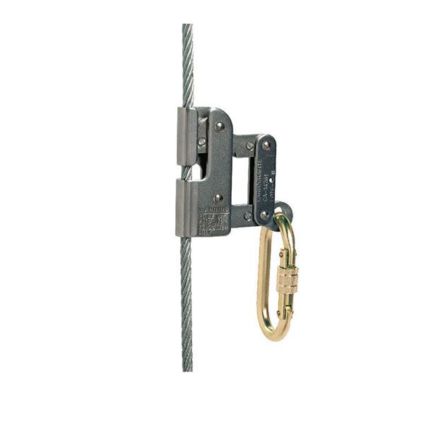 TRAVA QUEDAS CG535 PARA CABO DE AÇO DE 5/16