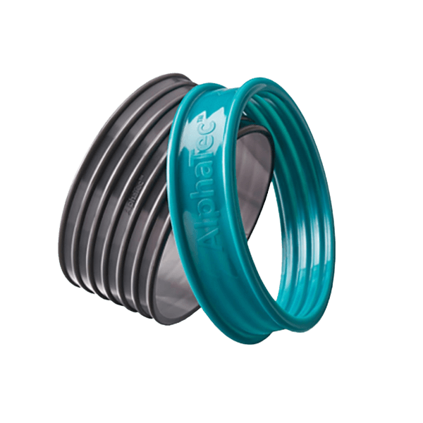 CONECTOR DE LUVA ALPHATEC TAMANHO UNICO