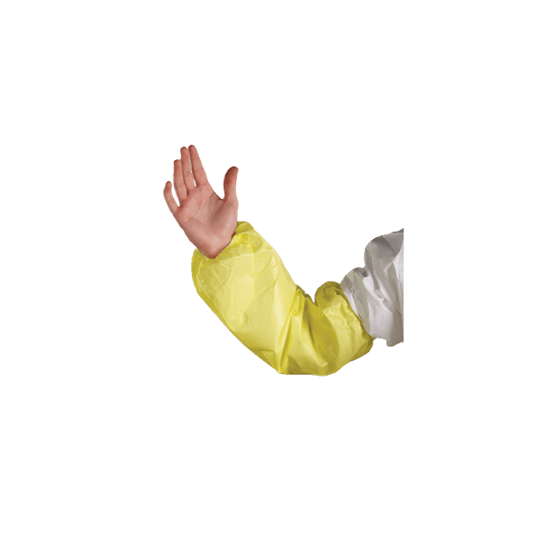 MANGOTE DE SEGURANÇA 3000 YE 600 ALPHATEC CA41887