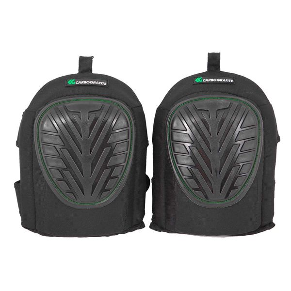 JOELHEIRA COM PROTEÇÃO EM GEL CARBOGRAFITE