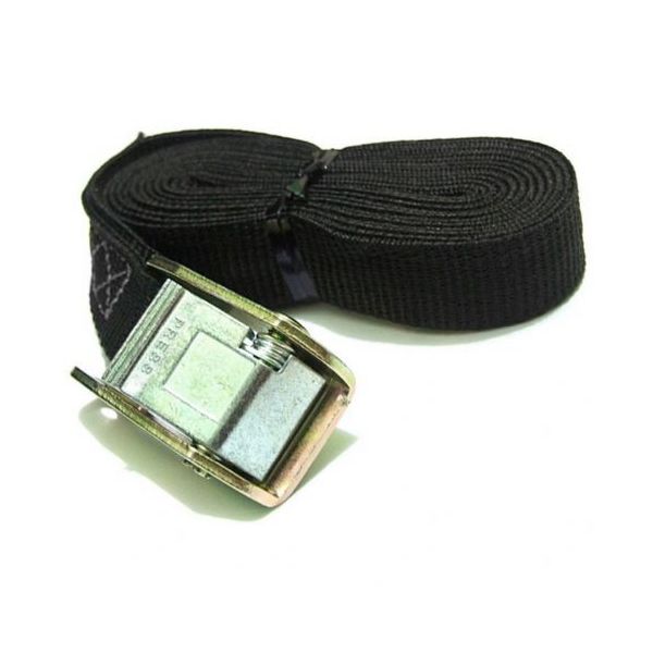 CINTA CIRCULAR COM TRAVA RAPIDA 3M 25MM 400KGF 2 BLISTER