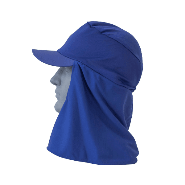 BONE TOUCA ARABE COMFORT DRYFIT UV 50 S/VELCRO CA47951
