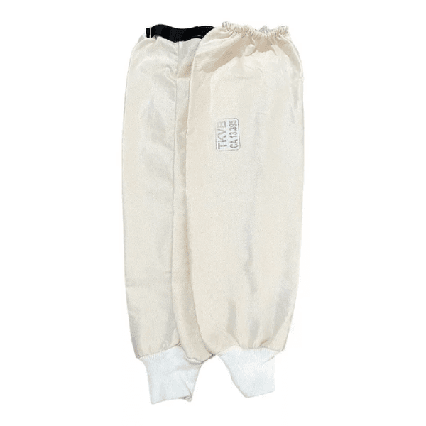 MANGOTE LONA ELASTICO/VELCRO CRU CA13395