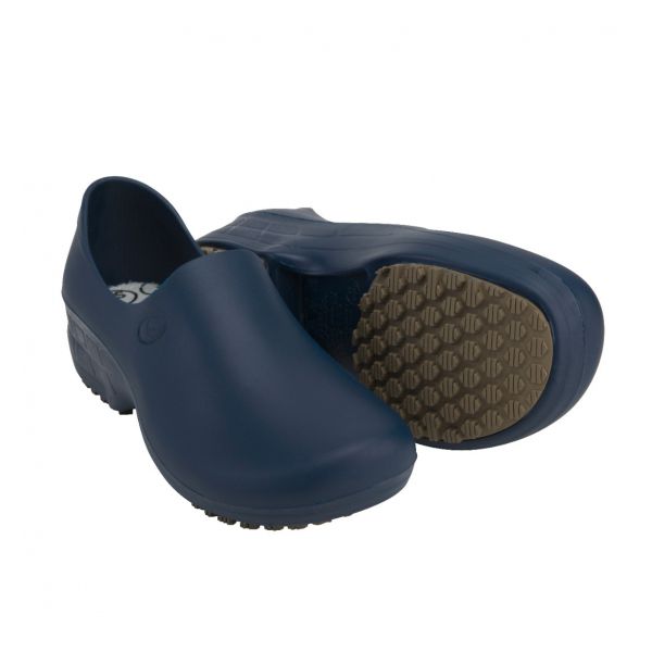 SAPATO TRADICIONAL WOMAN SSW-AZM CA39848